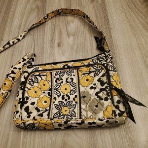 Vera Brandley Crossbody Bag